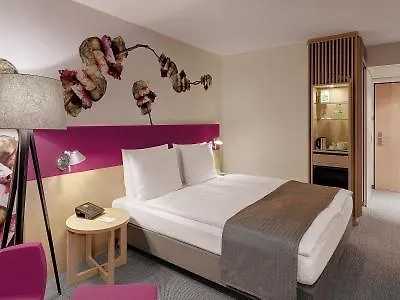 Frankfurt - Alte Oper By Ihg 4* Fráncfort del Meno