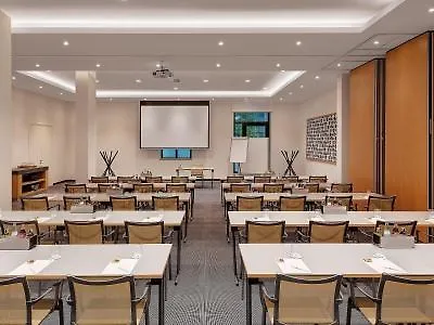 Frankfurt - Alte Oper By Ihg 4* Fráncfort del Meno
