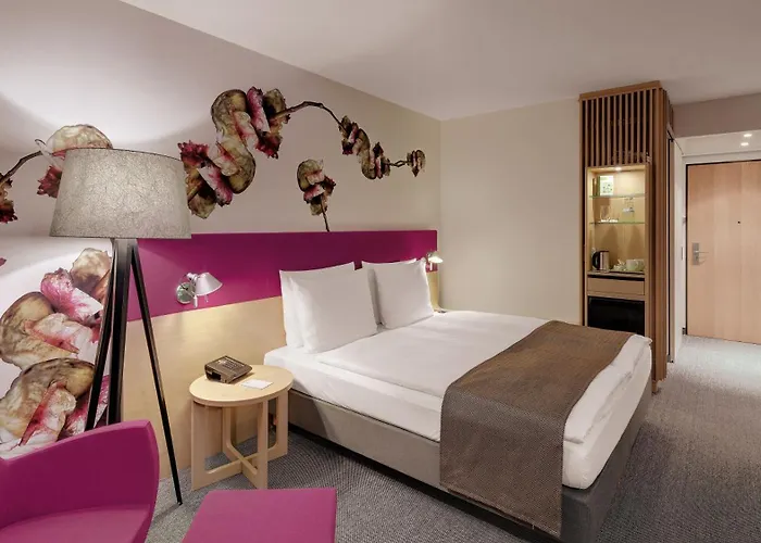 Frankfurt - Alte Oper By Ihg Hotel