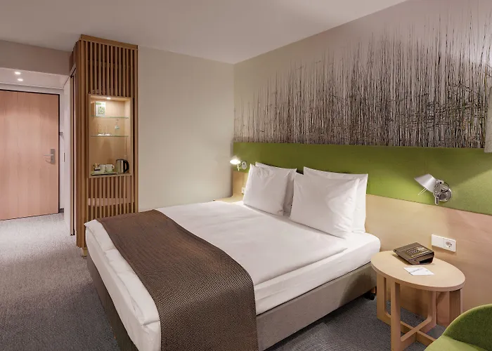 Frankfurt - Alte Oper By Ihg 4* Frankfurt am Main