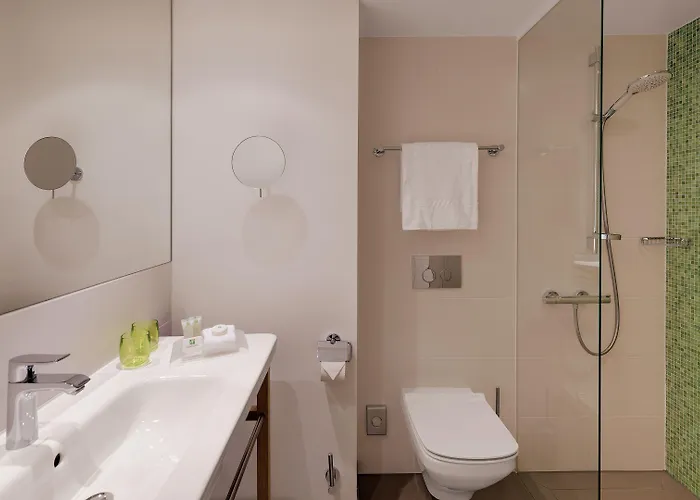 Frankfurt - Alte Oper By Ihg 4* Fráncfort del Meno