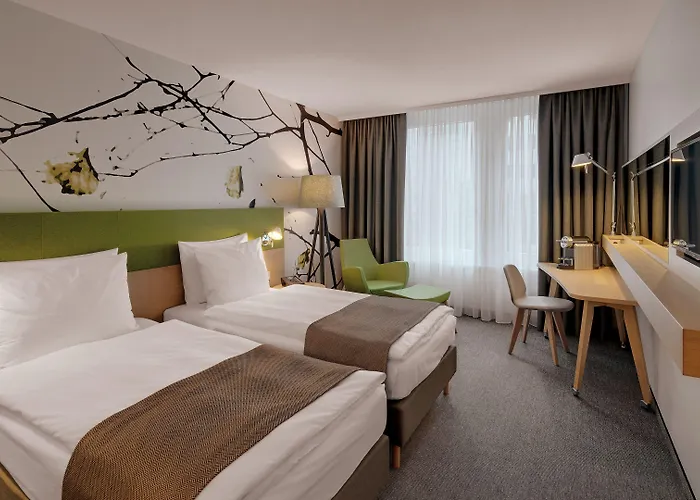 Frankfurt - Alte Oper By Ihg