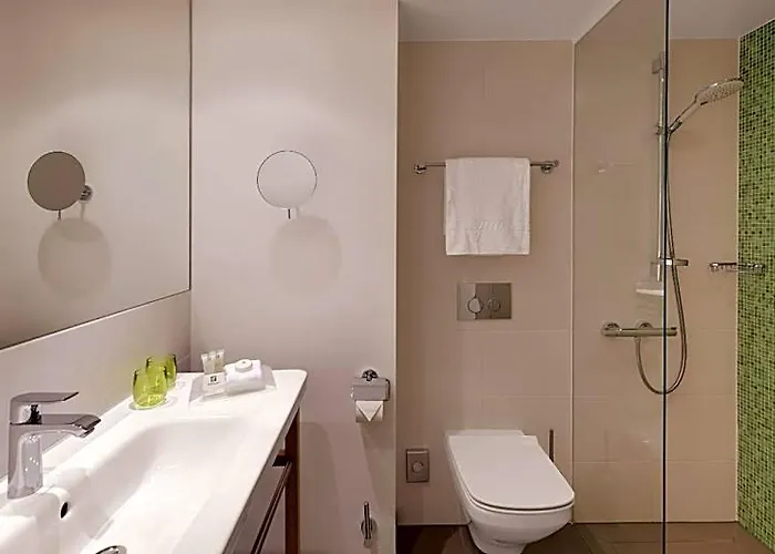 Frankfurt - Alte Oper By Ihg 4*