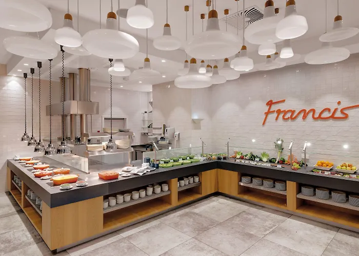 Hotel Frankfurt - Alte Oper By Ihg 4*