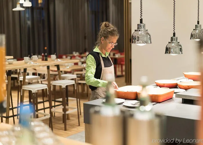 Hotel Frankfurt - Alte Oper By Ihg