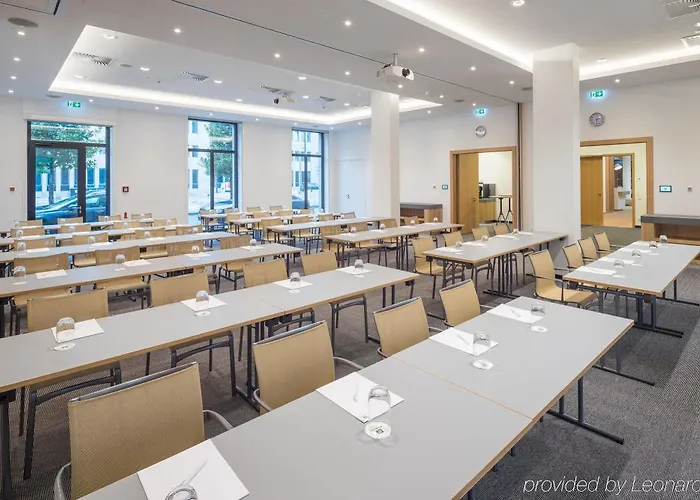 Hotel Frankfurt - Alte Oper By Ihg Frankfurt am Main